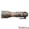 EasyCover Lens Oak Forest Camouflage for Sigma 150-600mm f/5-6.3 DG OS HSM Sports