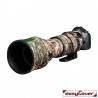 EasyCover Lens Oak Forest Camouflage pour Sigma 150-600mm f/5-6.3 DG OS HSM Sports