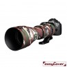 EasyCover Lens Oak Green camouflage pour Tamron 150-600mm f/5-6.3 Di VC USD G2