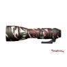 EasyCover Lens Oak Green camouflage for Tamron 150-600mm f/5-6.3 Di VC USD G2