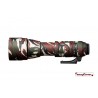 EasyCover Lens Oak Green camouflage pour Tamron 150-600mm f/5-6.3 Di VC USD G2