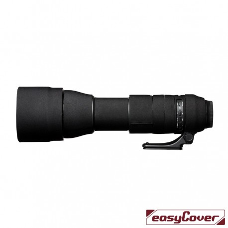 EasyCover Lens Oak Black pour Tamron 150-600mm f/5-6.3 Di VC USD G2