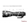 EasyCover Lens Oak Forest Camouflage pour Tamron 150-600mm f/5-6.3 Di VC USD G2