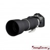 EasyCover Lens Oak Black for Canon EF 100-400mm f/4.5-5.6L IS II USM