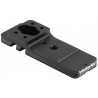 Wimberley AP609 Replacement foot Sony 400 f2.8 GM OSS type Arca