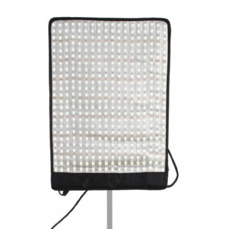 Falcon Eyes Flexible LED Panel 34W 30x45cm