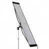 Falcon Eyes Flexible LED Panel 100W 121x24cm