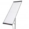 Falcon Eyes Flexible LED Panel 250W 120x45cm