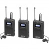 Boya BY-WM8 Pro-K2 Wireless Microphone