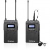 Boya BY-WM8 Pro-K2 Wireless Microphone