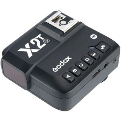 Godox X2T transmitter for Sony