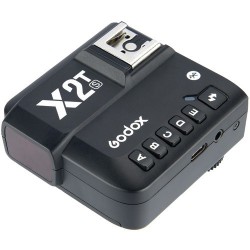 Godox X2T transmitter voor Sony