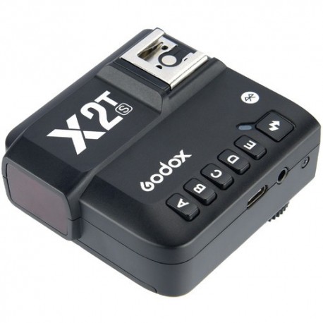 Godox X2T transmitter voor Sony