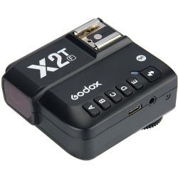 Godox X2T transmitter for Fuji