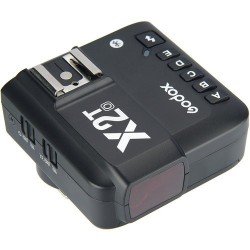 Godox X2T Transmetteur pour Olympus/Panasonic