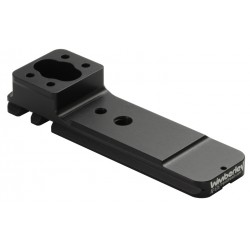 Wimberley AP616 Pied de remplacement pour Wimberley AP616 Replacement foot Sony FE 600 f4 GM OSS type Arca