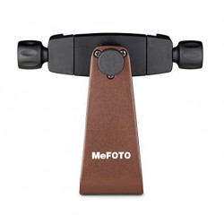 MeFoto Sidekick360 Chocolate Smartphone Support
