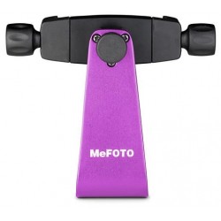 MeFoto Sidekick360 Purple Smartphone Support