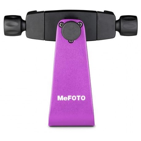 MeFoto Sidekick360 Purple Smartphone Support