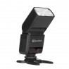 Quadralite Flash Stroboss 36 for Canon