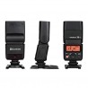 Quadralite Flash Stroboss 36 for Canon