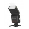 Quadralite Flash Stroboss 36evo pour Canon