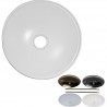 Elinchrom Softlite White Reflector 70cm Bol Beauté