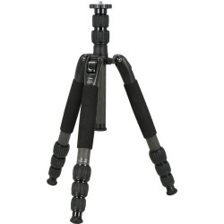 Sirui T-2204SK Carbon Fiber Travel Tripod