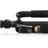 Sirui T-2204SK Carbon Fiber Travel Tripod