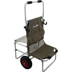 Eckla Multi-Rolly Cart Trolley