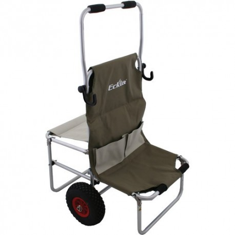 Eckla Multi-Rolly Cart Trolley