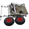 Eckla Multi-Rolly Cart Trolley