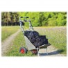 Eckla Beach Rolly Cart Trolley