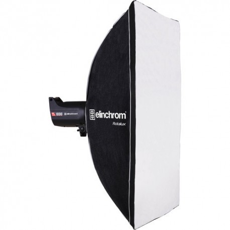 Elinchrom Rotalux Squarebox (100cm / 39") Softbox
