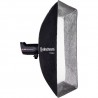 Elinchrom Rotalux Squarebox (100cm / 39") Softbox