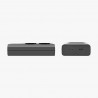 Newell DL-USB-C Double Chargeur LP-E6 USB-C