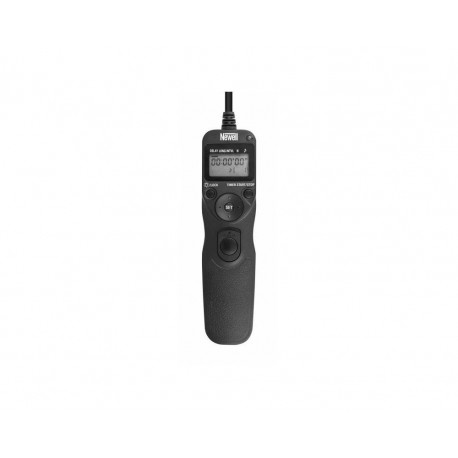 Newell MC-30 Timer Remote for Nikon MC30