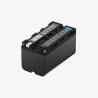 Newell NP-F570 Batterie pour Sony