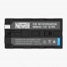 Newell NP-F570 Batterie pour Sony