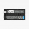 Newell NP-F770 Battery for Sony