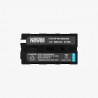 Newell NP-F970 Batterie pour Sony