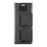 Newell DL-USB-C Double Chargeur NP-F550/770/970 USB-C