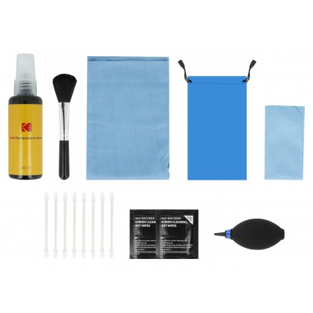 Kodak Professional Cleaning Kit