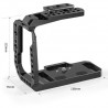 SmallRig Half Cage for Blackmagic Design Pocket Cinema Camera 4K & 6K 2254