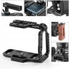 SmallRig Half Cage for Blackmagic Design Pocket Cinema Camera 4K & 6K 2254