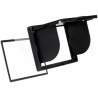 Larmor GGS NS-3243 Sunshade hood Nikon Sony