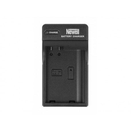 Newell DC-USB Chargeur EN-EL15 pour Nikon