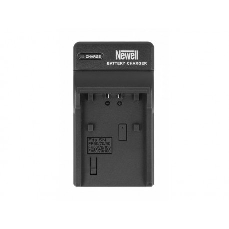 Newell DC-USB Chargeur NP-FP, NP-FH, NP-FV pour Sony