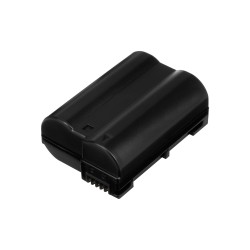 Newell Plus EN-EL15 Batterie pour Nikon