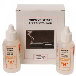 Condor Foto Effet Vapeur 2 flacons de 25ml